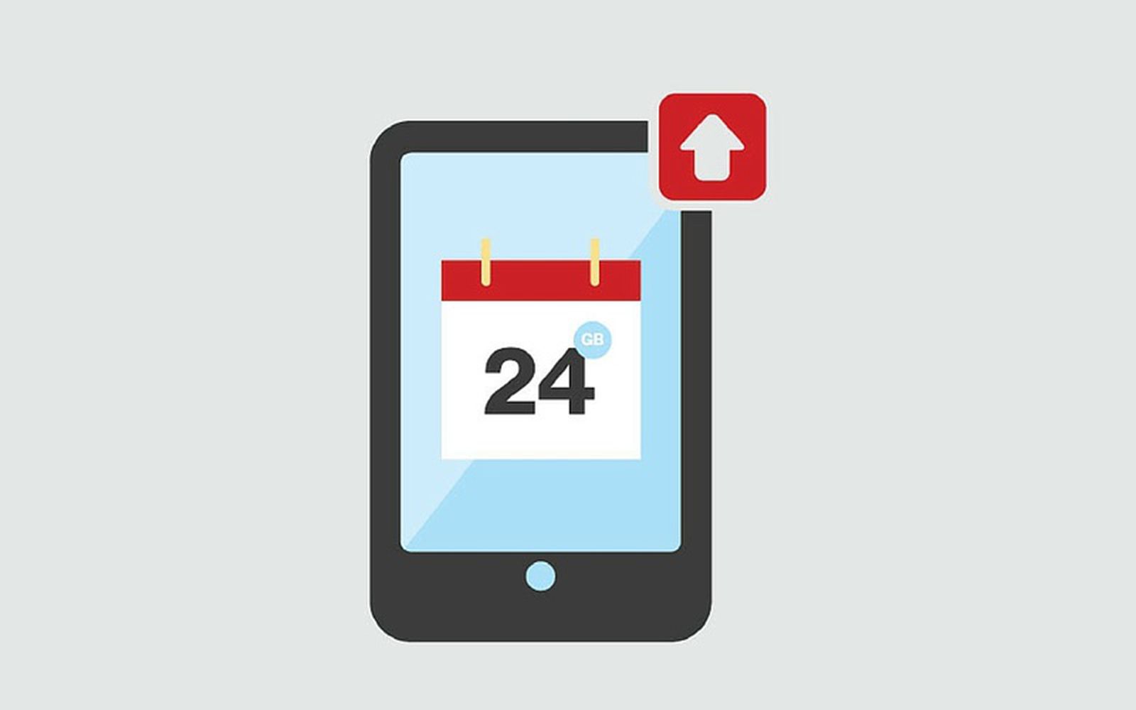 Image for Verizon offering extra data again [telecom] 