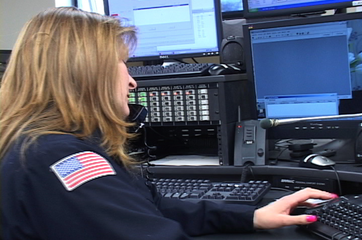 Image for Multi-state 911 outage affected 135 emergency calls in Minnesota  [telecom] 