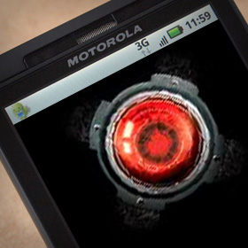 Image for Ars reviews the Motorola Droid X [telecom]