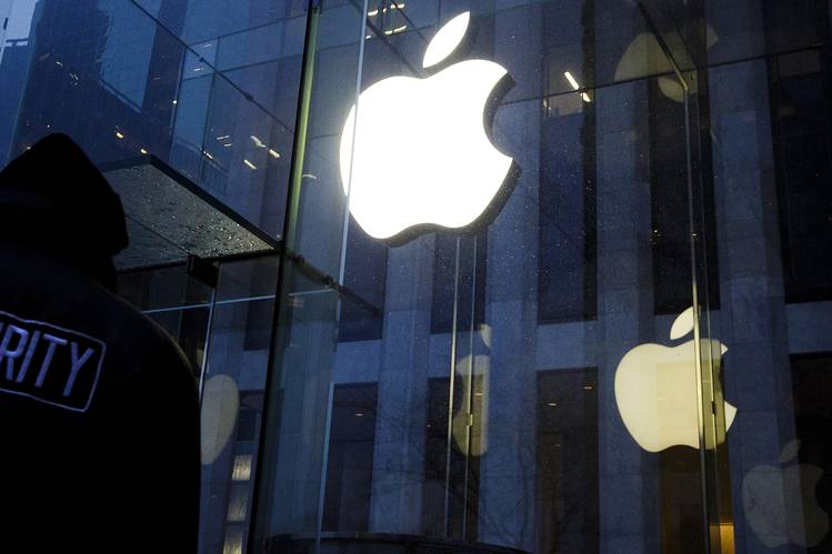 Image for FBI's Retreat from Apple Fight: A Reader Responds [telecom] 