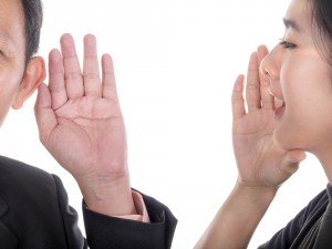 Image for CenturyLink's DeLozier Quashes Unsavory Level 3 Integration Rumors [telecom] 