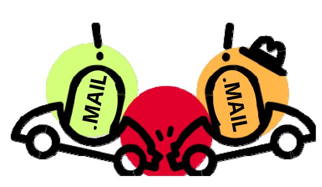Image for Crash Course: The Potential Problem of "Name Collision" [telecom] 