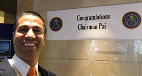 Image for FCC chairman calls T-Mobile outage "unacceptable," promises to  launch investigation [telecom] 