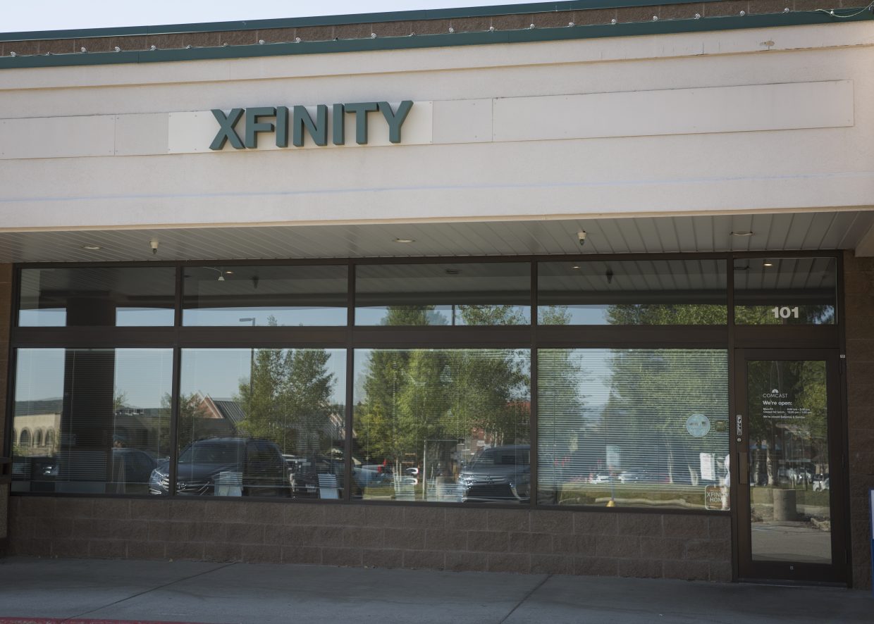 Image for Rep. Brian King looks to restore net neutrality standards in Utah [telecom] 