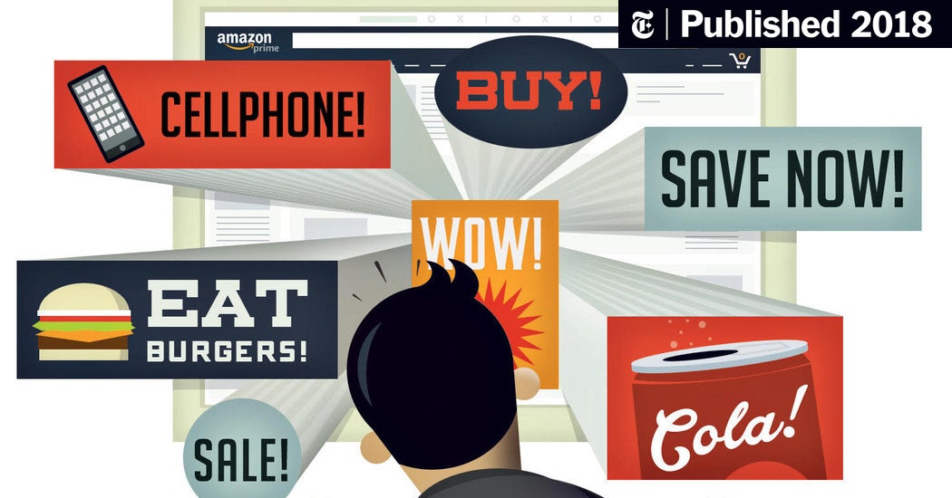 Image for Amazon Sets Its Sights on the $88 Billion Online Ad Market [telecom] 