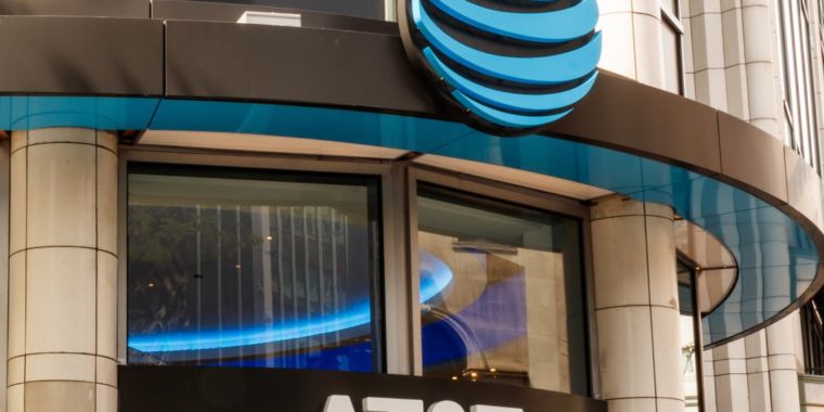 Image for AT&T's confusing mess of online TV services even has AT&T confused [telecom] 