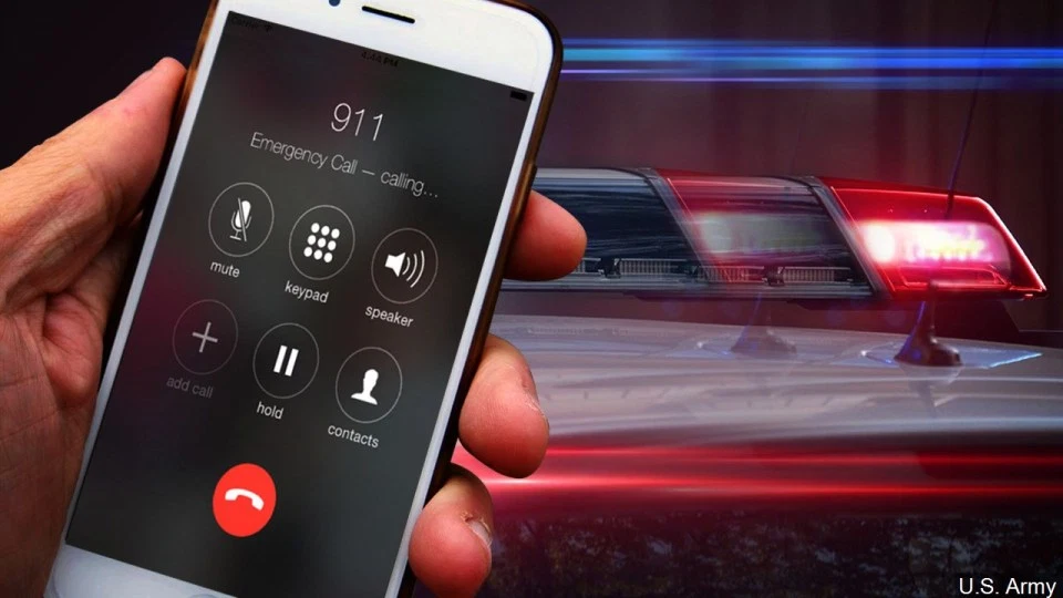 Image for Bossier City, LA emergency services now working for AT&T users [telecom] 