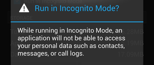 Image for How CyanogenMod's founder is giving Android users their privacy back [telecom] 