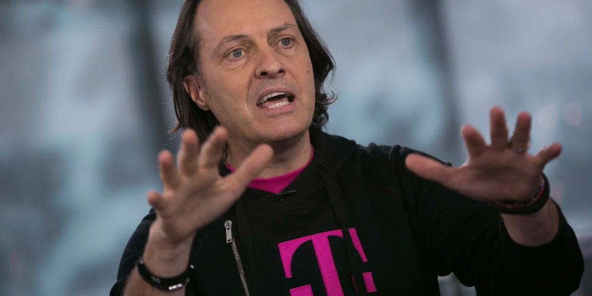 Image for T-Mobile invents new drinking game [telecom] 
