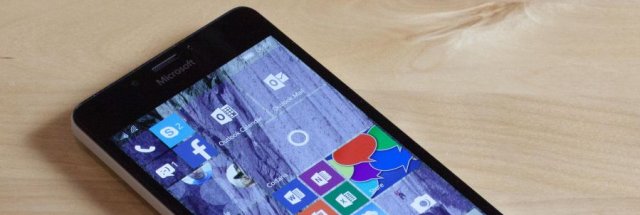 Image for Microsoft officially ends support for a bunch of Windows phones [telecom] 