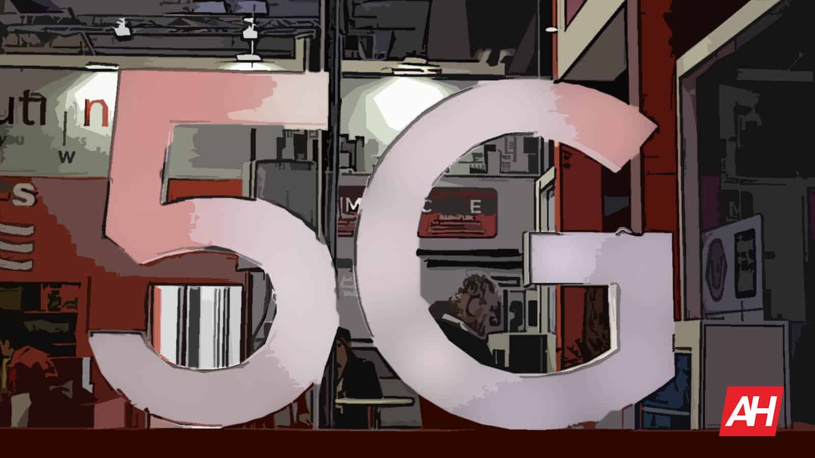 Image for Verizon At Risk In 5G Battle With AT&T, According To Analyst [telecom] 