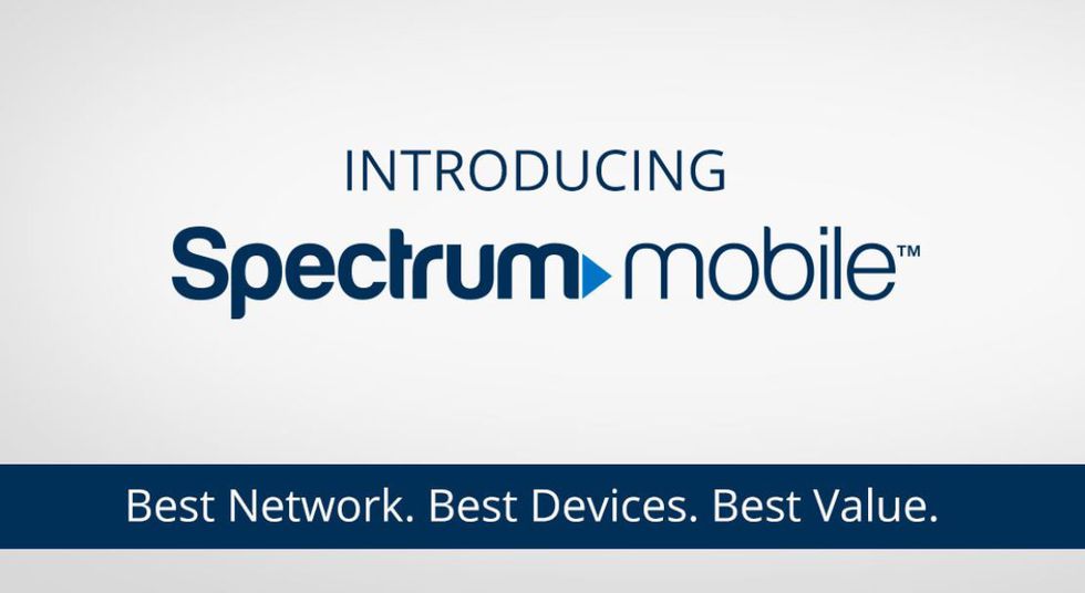Image for Charter launches wireless plan as cable companies diversify [telecom] 
