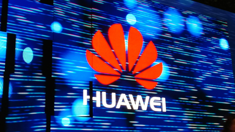 Image for UK Prime Minister to Huawei Critics: 'What's the Alternative?' [telecom] 