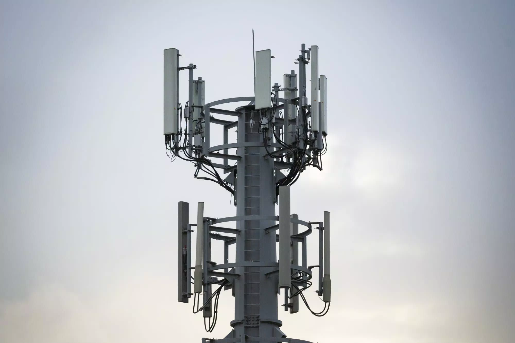 Image for Bugged cell location data prompts Denmark to review 10,000 court cases [telecom] 
