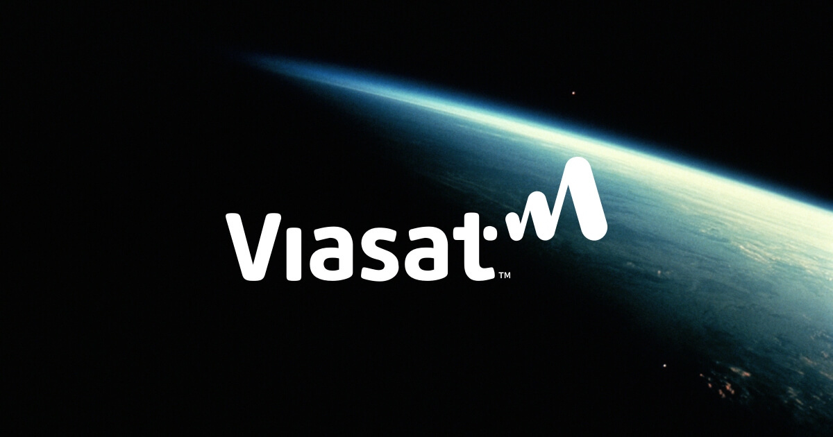 Image for broadband satellite