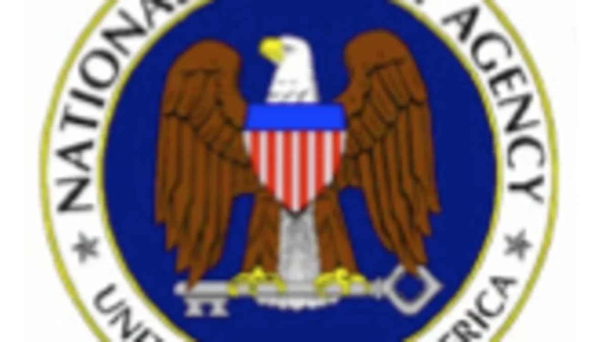 Image for Secure Your Network -- NSA-Style