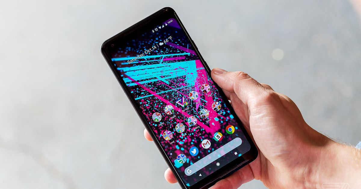 Image for Google responds to Pixel 2 XL screen burn-in and color concerns with upcoming software updates, 2-year warranty [telecom] 