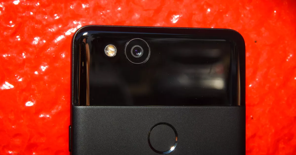 Image for I went to buy a Pixel 2. Verizon tried to sell me a Galaxy S8 [telecom] 