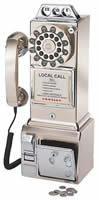 Image for [telecom]recorded telecom messages