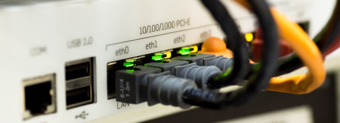 Image for Did Changing Sentiment Drive CenturyLink's Share Price Down A 