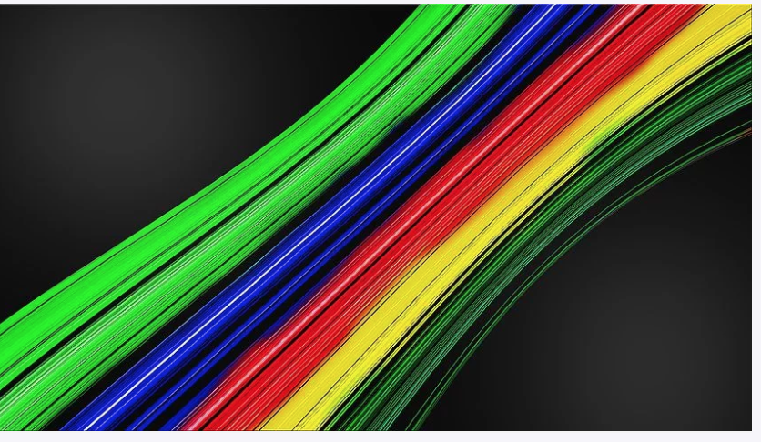 Image for Fiber lit buildings blossom across the U.S.--report [telecom] 