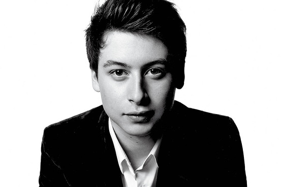 Image for [telecom]  How Teen Nick D'Aloisio Has Changed the Way We Read 