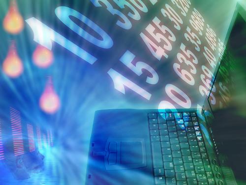 Image for One Transaction Generates Data to Feed Multitudes [telecom] 