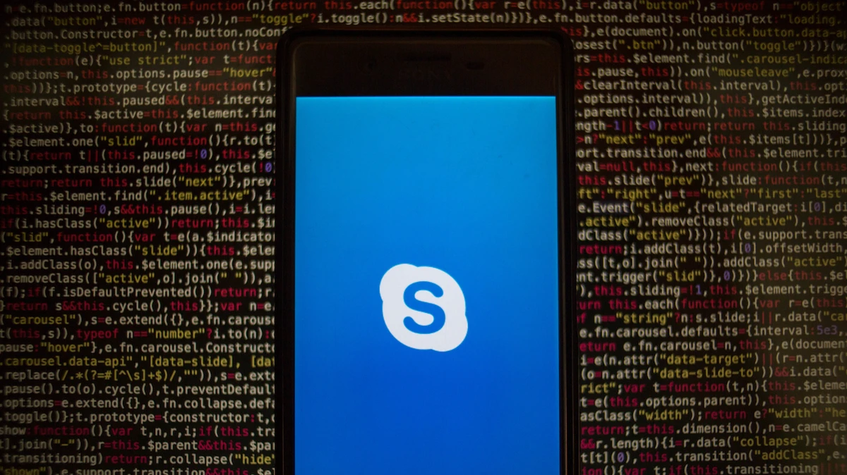 Image for Revealed: Microsoft Contractors Are Listening to Some Skype Calls 