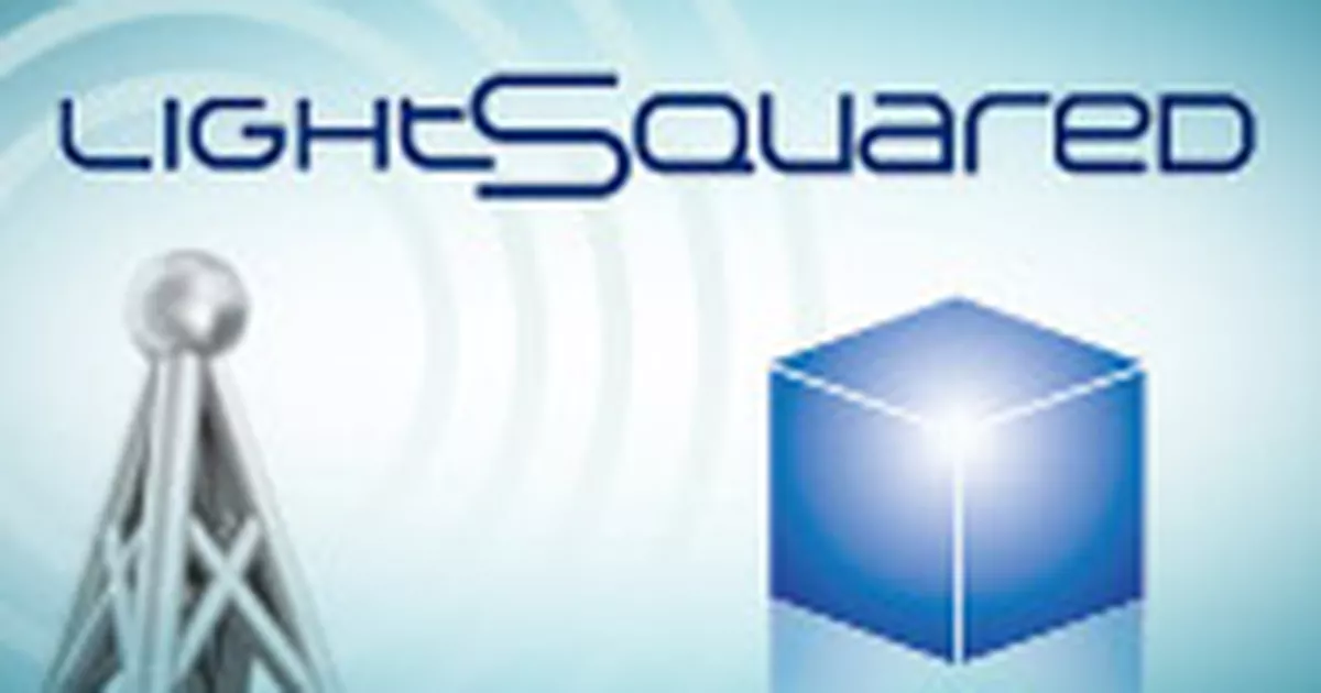 Image for LightSquared tries to keep its 4G LTE dream alive [telecom] 