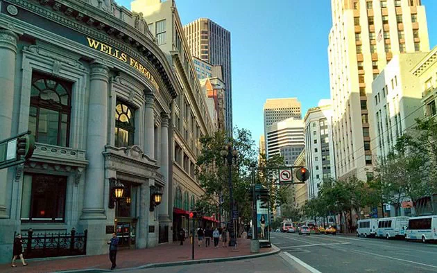 Image for Verizon to install 'small cells' in San Francisco [telecom] 