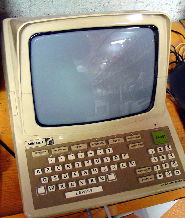 Image for IP Phone That Support HTTP