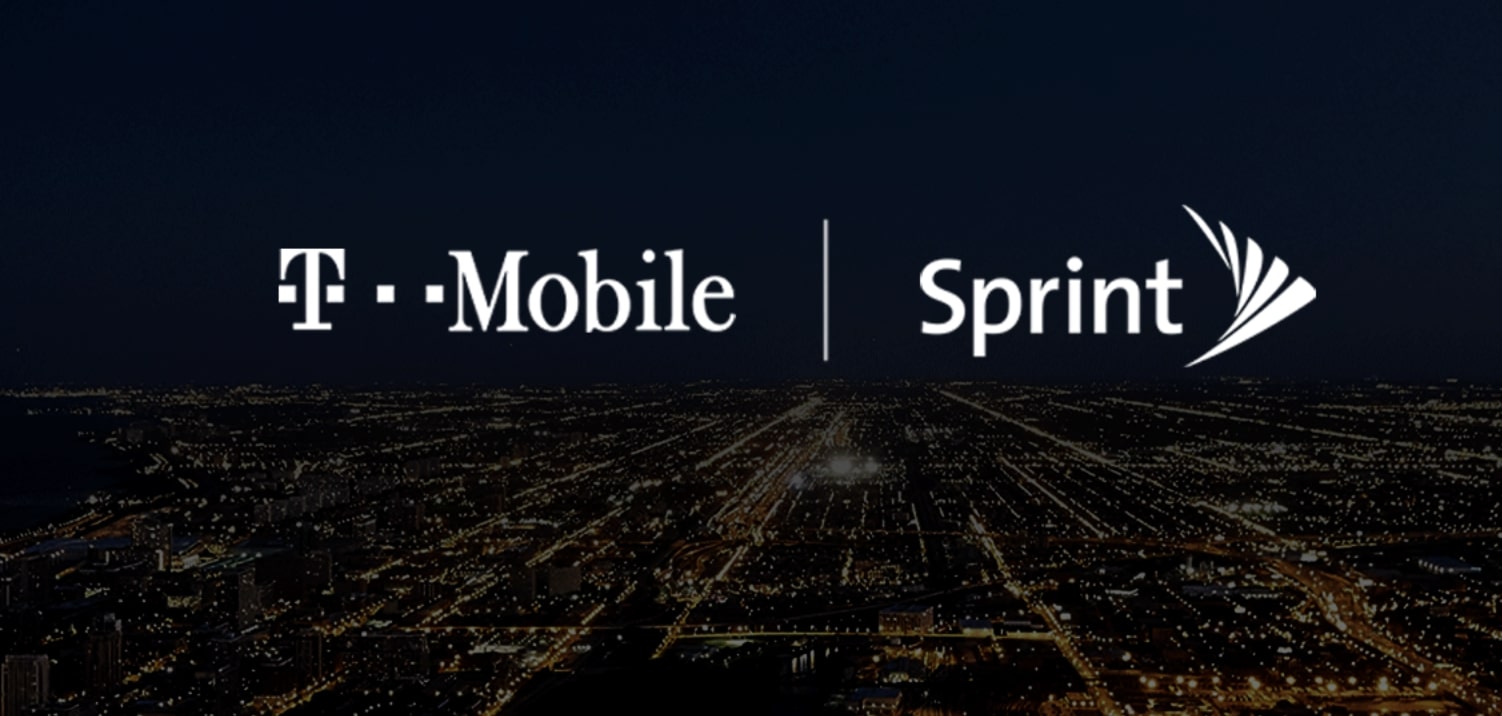 Image for Opinion: How John Legere and Charlie Ergen plan to reinvent wireless [telecom] 