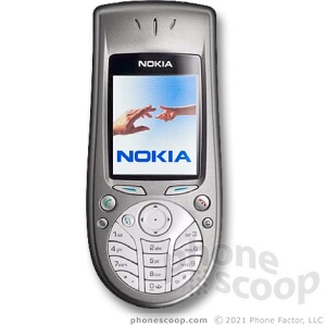 Image for Howto connect a nokia 3660 cell phone to the internet