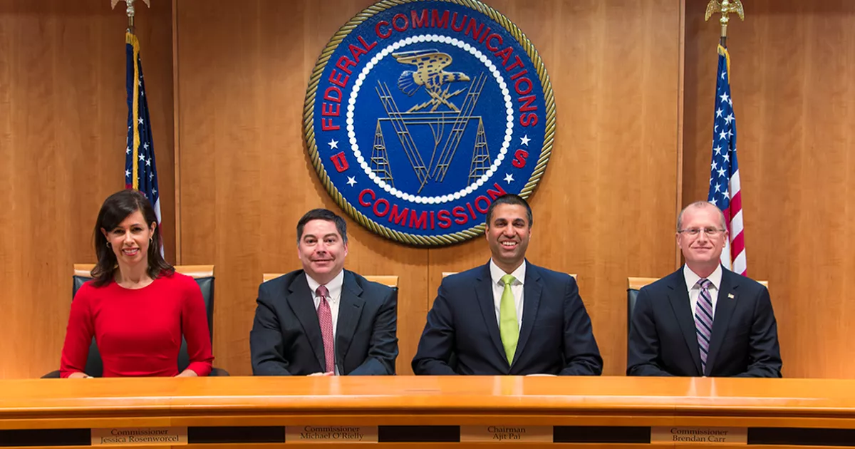 Image for FCC limits fees cities can charge for 5G deployment [telecom] 