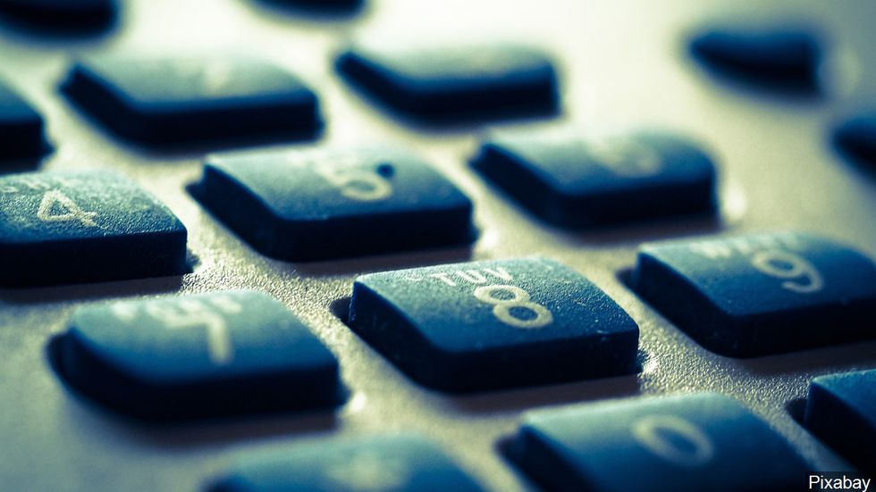 Image for Neighbors frustrated over dead landlines, look for answers [telecom] 