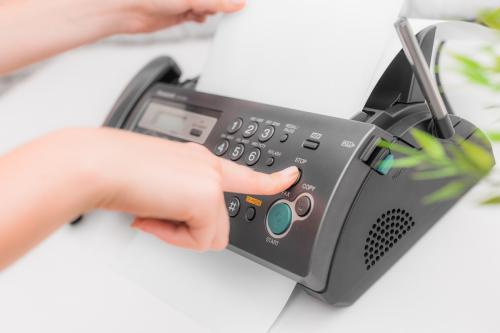 Image for FCC Holds that Fax Broadcasters are Solely Responsible for TCPA  Violations When They Deceive Advertisers [telecom] 