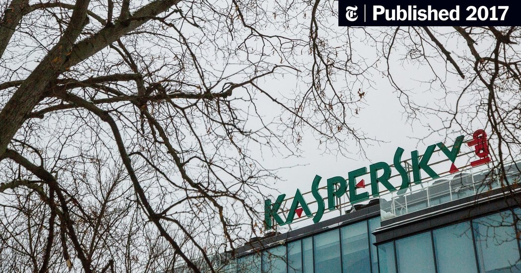 Image for How Israel Caught Russian Hackers Scouring the World for U.S. Secrets [telecom] 
