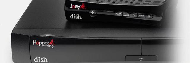 Image for [telecom]  In Aereo's wake, Fox targets Dish's TV streaming service 