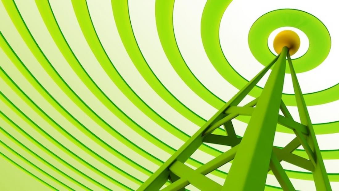Image for NPR: U.S. Should Divide (C-Band) to Conquer 5G [telecom] 