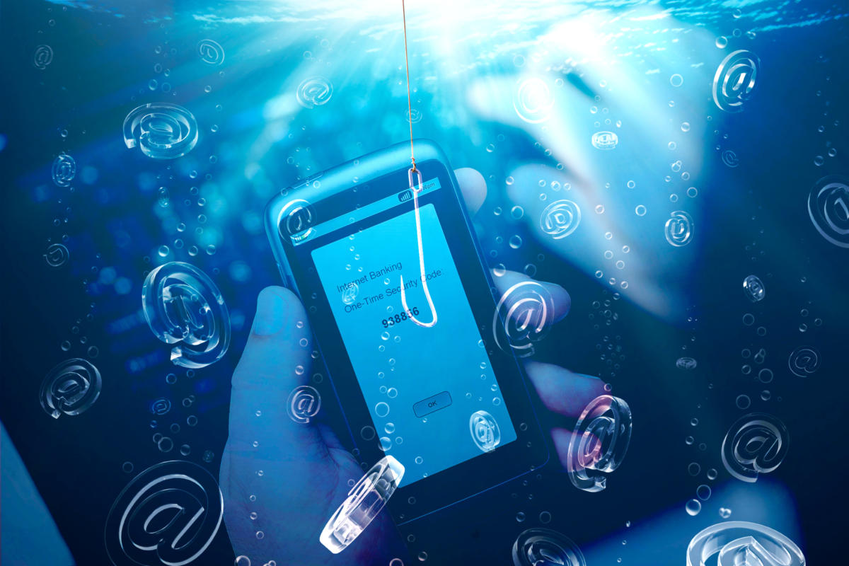 Image for Phishing attacks that bypass 2-factor authentication are now easier to execute [telecom] 