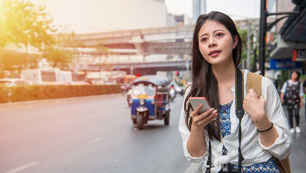 Image for Why Verizon And China Could Be Battling Over 5G Mobile Standard [telecom] 