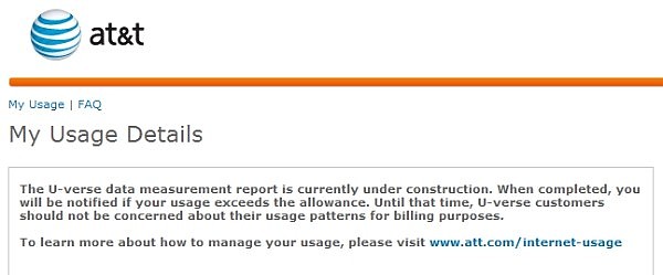 Image for AT&T, Verizon Don't Want Caps Included in Broadband Definitions [telecom] 