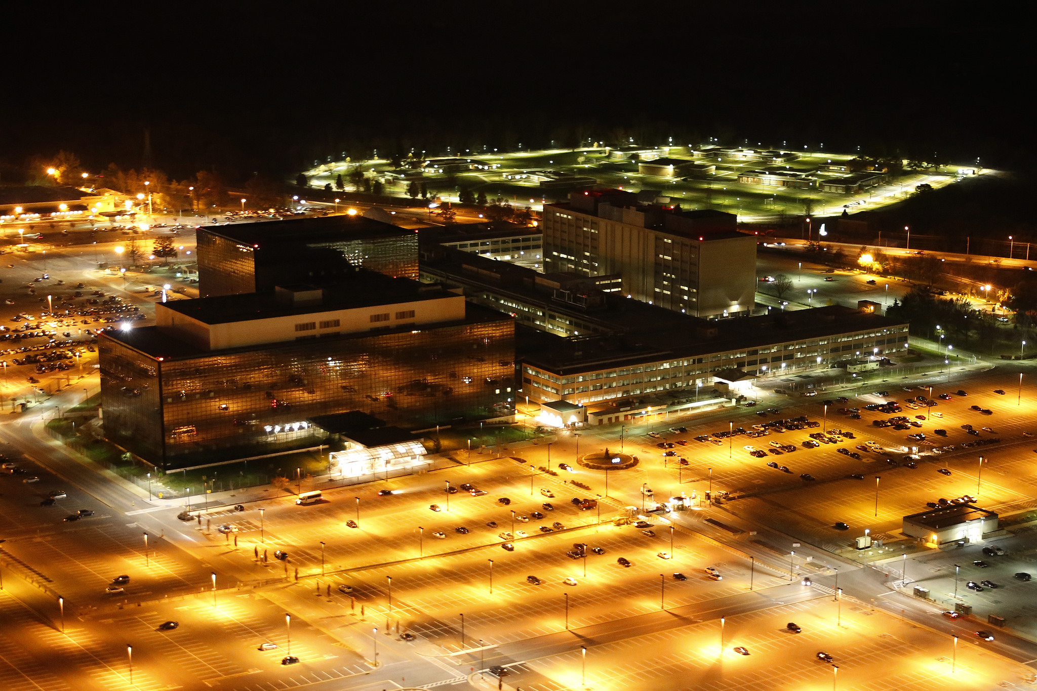 Image for AT&T lands NSA contract worth billions to outsource IT [telecom] 