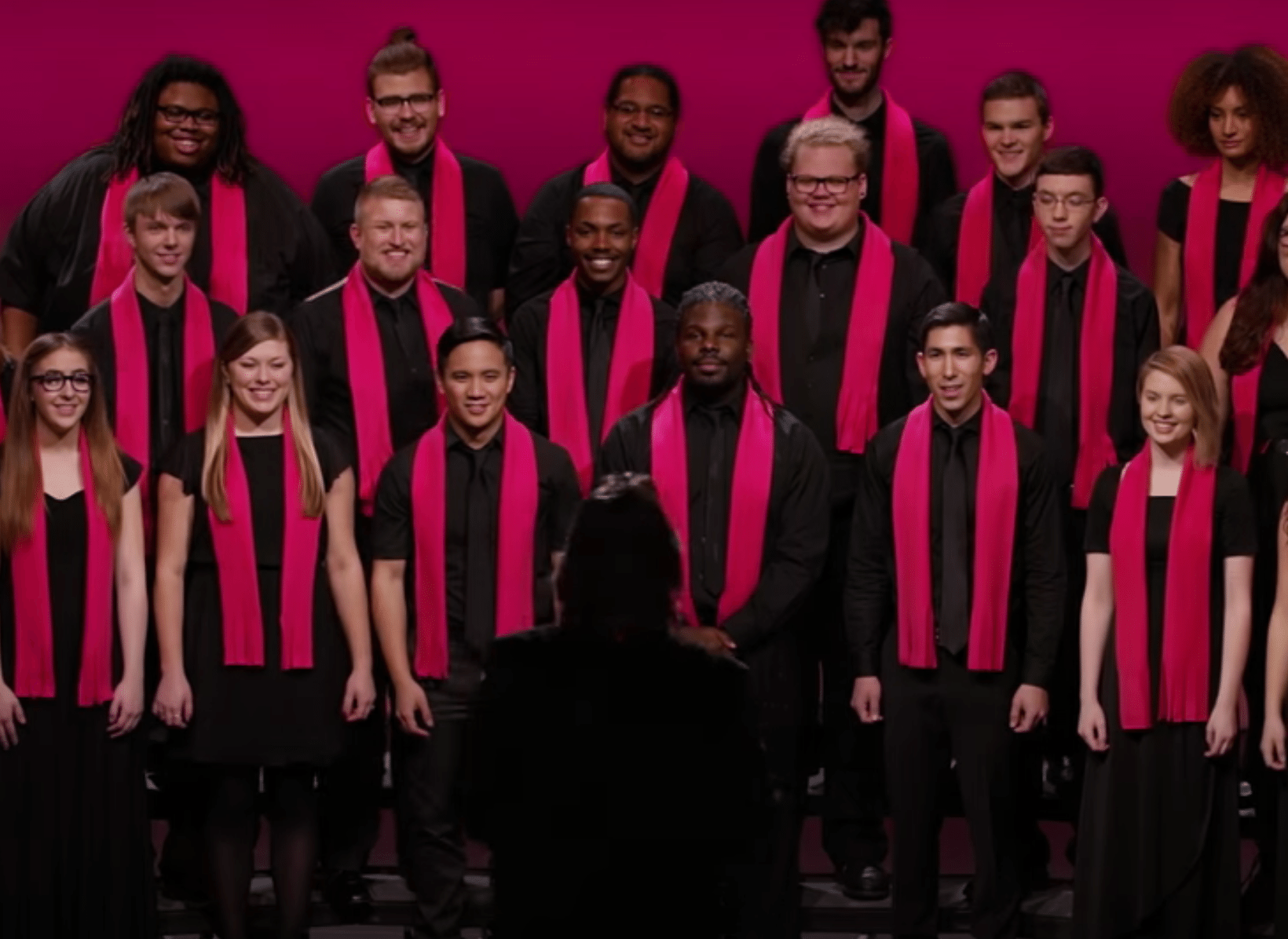 Image for T_Mobile slams Verizon to the tune of "Jingle Bells" [telecom] 