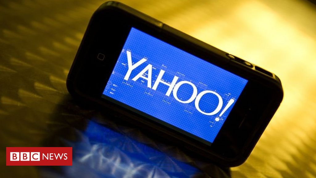 Image for Yahoo and Verizon 'near to agreeing revised sale terms'  [telecom] 