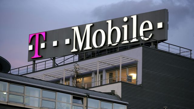 Image for T-Mobile finally beats Verizon to become fastest 4G LTE network in U.S. [telecom] 
