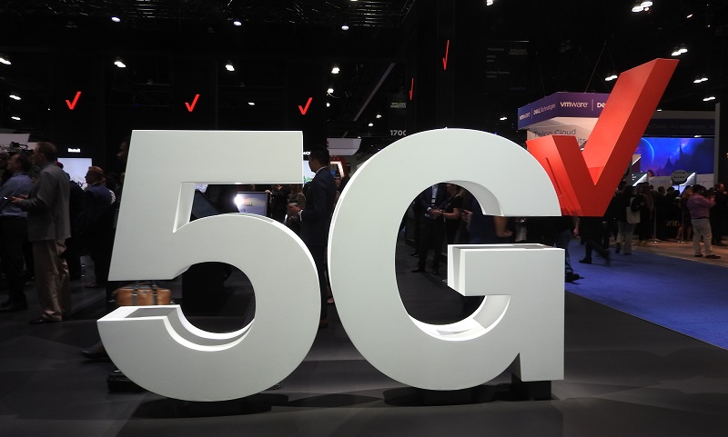 Image for Verizon: 5G NU-R needs higher power levels in 6 GHz band [telecom] 