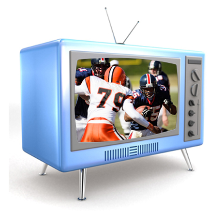Image for Sports Blackout Rules on the Ropes? [telecom] 