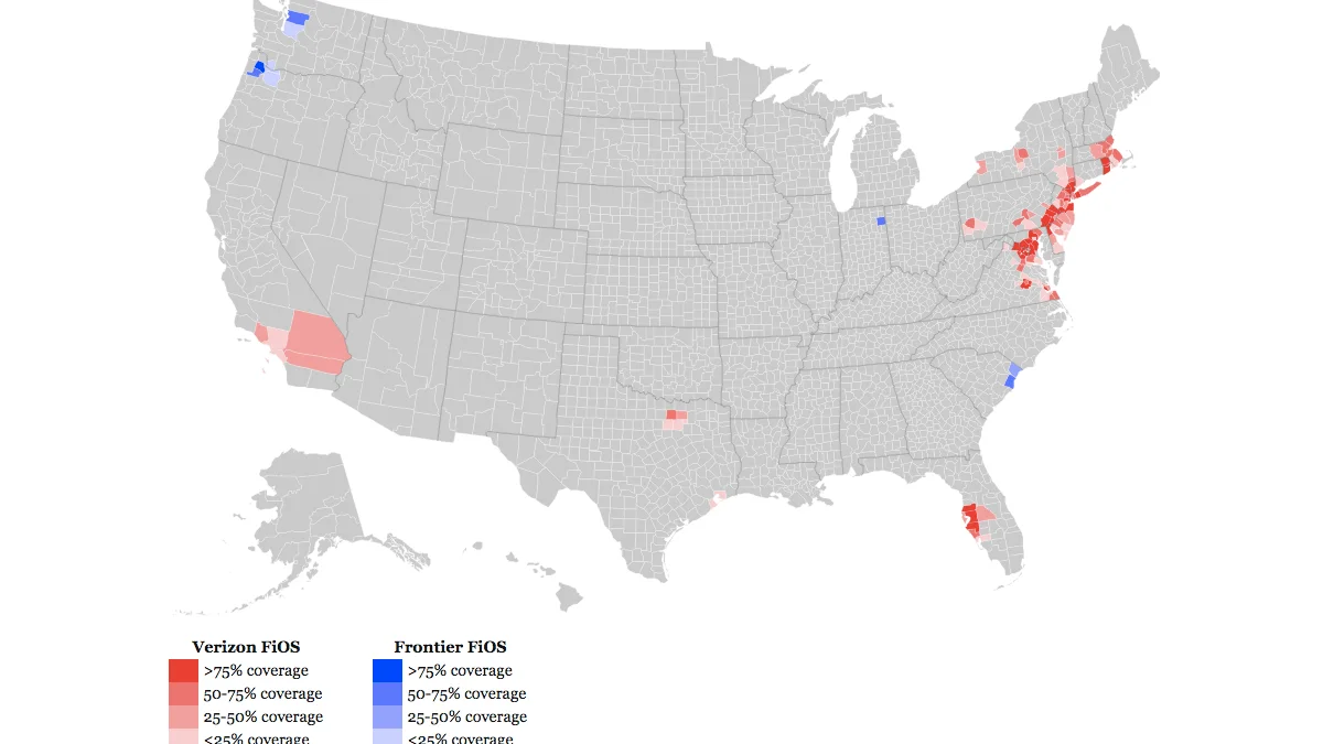 Image for The Final Verizon FiOS Map Is Bleak as Hell [telecom] 