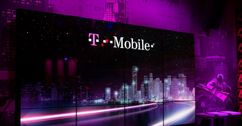 Image for T-Mobile says it will not stop claiming its network is faster than Verizon's [telecom] 
